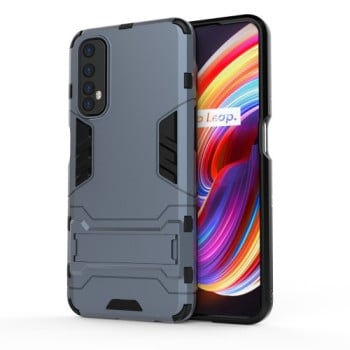 Протиударний чохол Invisible Holder на Realme 7