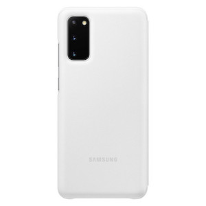 чехол-Samsung LED View Cover для Samsung Galaxy S20