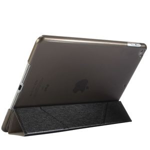 Фото - Чоловічий чохол книжка на айпад 2017