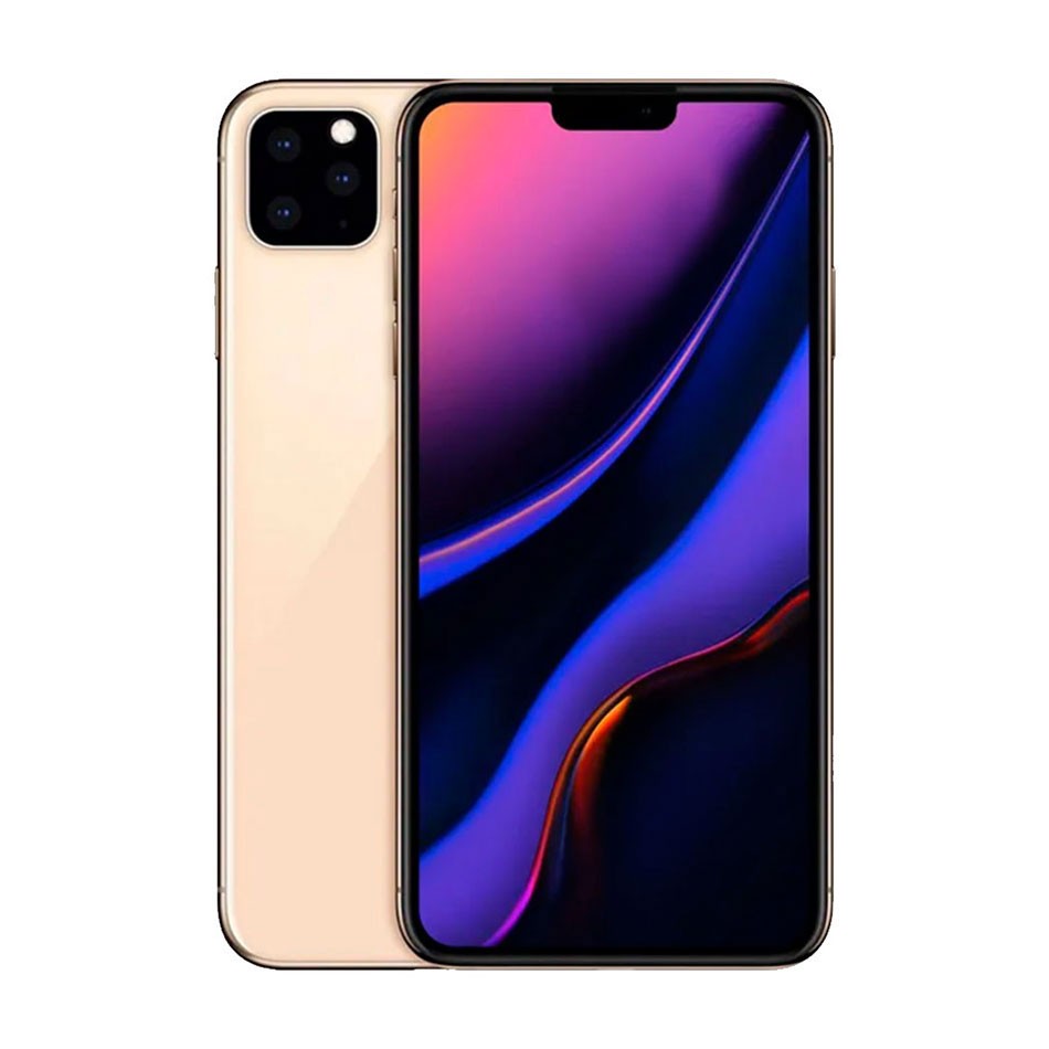 iPhone 11 дата виходу