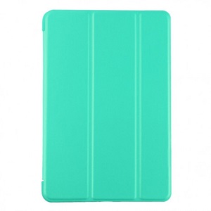 Чехол- книжка  силиконовый держатель на iPad mini 5 (2019)/ Mini 4 