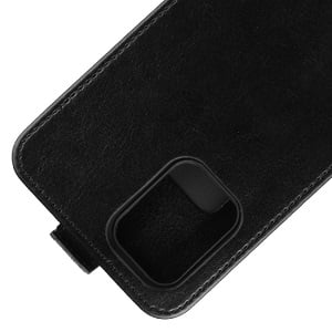 Флип- чехол Pattern Single Fold Edge на Samsung Galaxy S10 Lite-черный