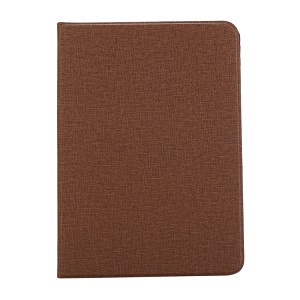 Чохол-книжка Voltage Craft Cloth на iPad Pro 11 (2020) - кавовий Чохол-книжка Voltage Craft Cloth на iPad Pro 11 (2020) - кавовий