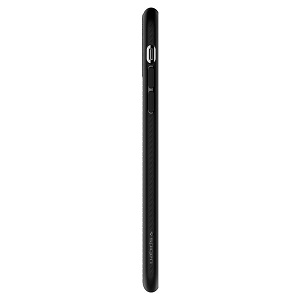Оригінальний чохол Spigen Liquid Air для iPhone 11 Pro Matte Black