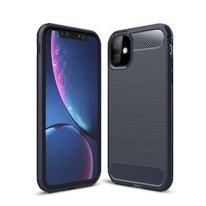 Протиударний чохол на iPhone 11