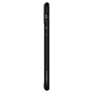Оригинальный чехол Spigen Ultra Hybrid для IPhone 11 Matte Black